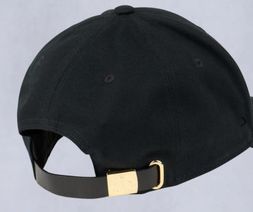 Moose Knuckles GOLD LOGO ICON KAPPE